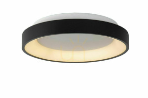 Plafón Lucide VIDAL zlatý LED 20 W 28 cm 46103/20/30