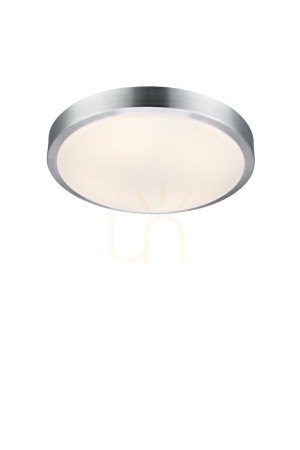 Plafón Markslojd MOON 39 cm biely IP44 LED 20W 106353