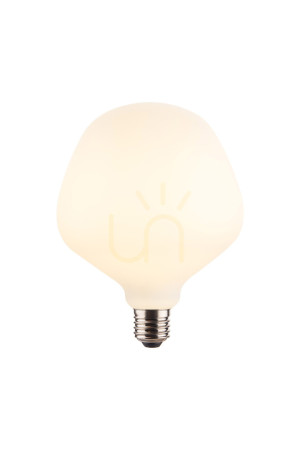 Žiarovka Markslojd OPAL E27 LED 5W 3000K 550 lm biela 108731