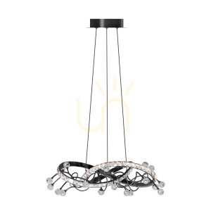 Závesné svietidlo Zuma Line MAIA MD3481-1S-3BCT LED