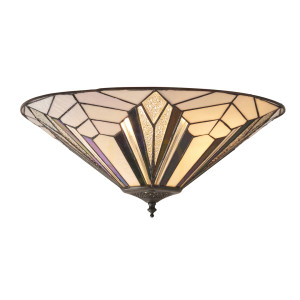 Astoria Tiffany Plafond Multicolor 63935 Interiéry