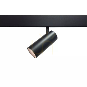 Beter 18W Magnet Line LED reflektor čierny TLV-03-18
