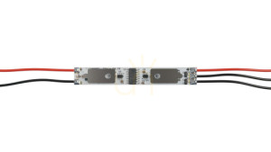 Prepínač pre LED TOUCH Dual Color DIMM PWM 60W/12V 72W/24V pásy.