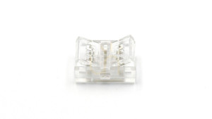 Konektor LED PRO G pre RGB/CCT 10 mm obojstranné LED pásky