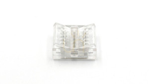 Konektor LED PRO G pre RGB+CCT 12 mm obojstranné LED pásky