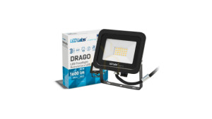 DRAGO 20W NW IP65 SLIM LED reflektor