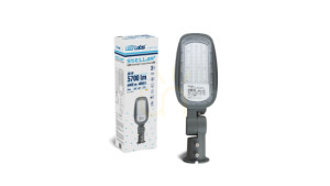Stellar2 60W 6600lm NW IP66 LED pouličné svietidlo