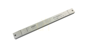 LED napájací zdroj KGP LV DALI-2 100W 24V IP20
