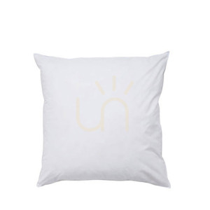 Výplň do vankúša 50x50 cm polyester biela Gallery Direct 5059413873706