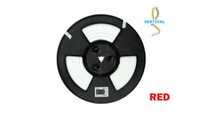 Neón LED Flex 3Y 10x10 140 LED/m 10W/m 24V RED VERTICAL, 5m