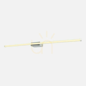 Nástenné svietidlo Zuma Line NOBLI WL16015-A LED