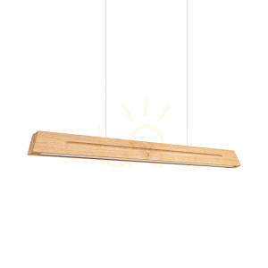 Závesné svietidlo SKOG 120 LED 4000K