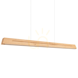 Závesné svietidlo SKOG 150 LED 3000K