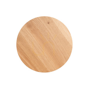 Nástenné svietidlo BORGEN wood LED 3000K