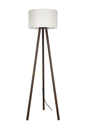 Stojanová lampa Zuma Line PIKO ASZ.1608 E27