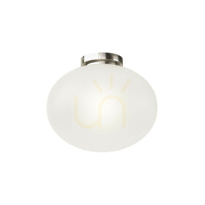 Plafón Palla 24 Orlicki Design