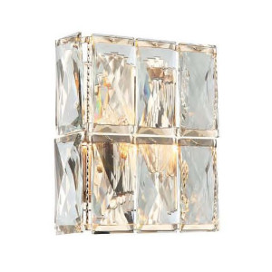 Nástenné svietidlo Intero Parette Gold by Orlicki Design