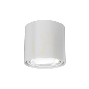 Neo Bianco Mobilné stropné svietidlo od Orlicki Design
