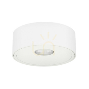 Zapustené svietidlo Neo Bianco Slim KG / Ufo Bianco Orlicki Design