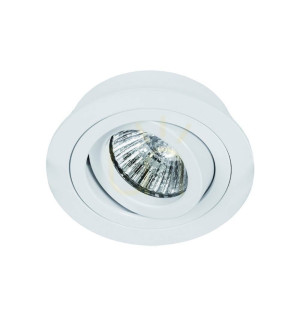 Zapustené svietidlo Pio Bianco od Orlicki Design
