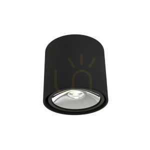 Neo Nero Mobile / Ufo Cromo stropné svietidlo od Orlicki Design