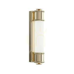 Nástenné svietidlo Omi Parette Gold 30 IP44 od Orlicki Design