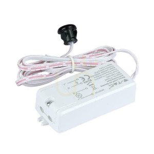 Senzor pohybu dverí max.200W V-TAC VT-8026