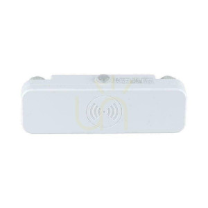 Mikrovlnný snímač pohybu biely V-TAC VT-8036