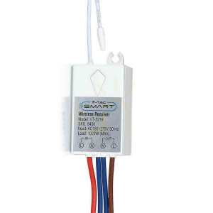 Ovládač osvetlenia pre SKU 8460, 8461, 8462.8463 V-TAC VT-5129