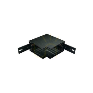 Externý rohový konektor Magnetický koľajnicový systém 24V V-TAC