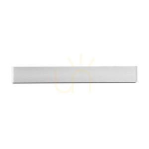 Nástenné svietidlo V-TAC 17W LED White IP44 VT-821 4000K 2470lm.