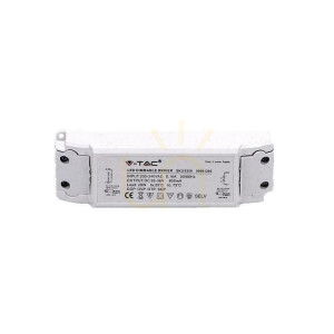 Napájací zdroj pre LED panely 29W 26-36V 800mA 230V V-TAC