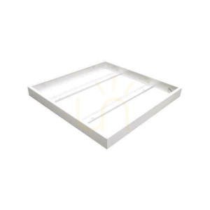Rám na povrchovú montáž pre LED panely 600x600 Ready V-TAC