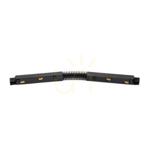 SMART 48V V-TAC Rail System Flexibilný konektor