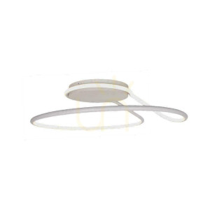 Stropné svietidlo V-TAC 54W LED TRIAC White VT-7762 4000K 5330lm.