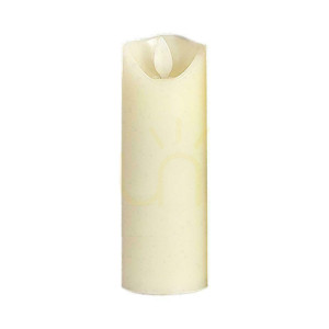 LED sviečka V-TAC 53x150mm VT-7568 2700K