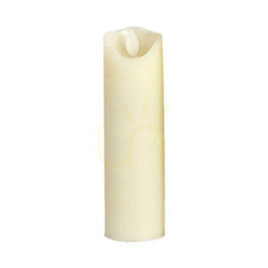 LED sviečka V-TAC 53x175mm VT-7568 2700K