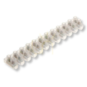 Elektrická svorkovnica V-TAC 10A 10 mm.