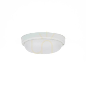 V-TAC 12W LED Plafond Round 151x38mm IP54 VT-8095 4000K 1160lm