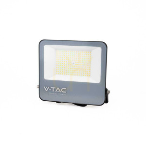 LED projektor V-TAC 100W 185Lm/W čierny VT-44105 6500K 18500lm
