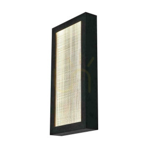 Nástenné svietidlo V-TAC 20W LED IP65 VT-1188 3000K 2300lm.