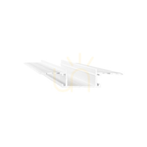 LED profil Ideallux SLOT rec trimless 300 cm hliník 346779