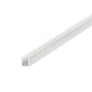 Príslušenstvo k osvetleniu Ideallux SLOT 346267 biele 200 cm hliník