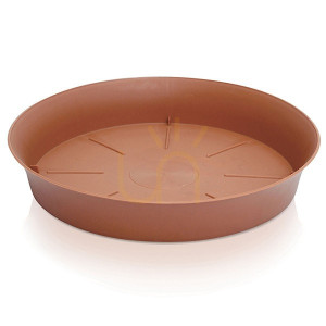 Podložka PLASTICA - terakota
