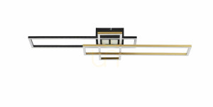 Stropné svietidlo Zuma Line LUMENZ MS243 LED