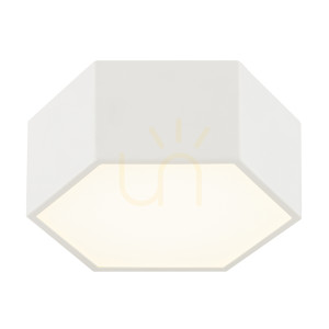 Plafón ARGON LIBERO biely LED IP20 8781