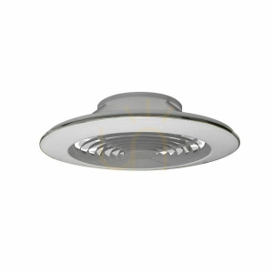 Luster Mantra ALISIO 7491 so stropným ventilátorom