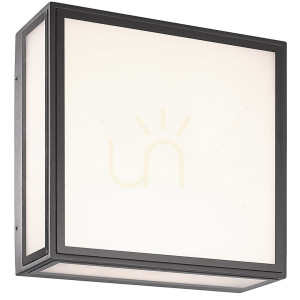 Mantra Mantra BACHELOR 7055 Nástenná lampa