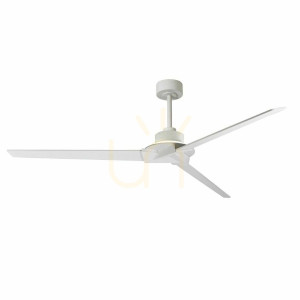 Stropný luster Mantra s mini ventilátorom BRISA 8726