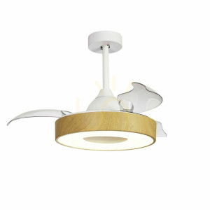 Luster Stropný ventilátor Mantra Mantra MINI 8220